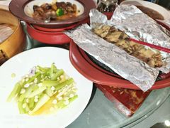 -鸿源斋清真豫菜(惠济店)