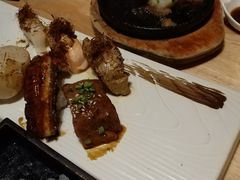 -东京屋(武定路店)