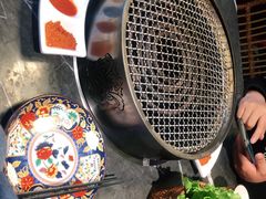 -十三姨正合丰烤肉(营迹路店)