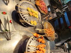 -The COOK·厨餐厅·自助餐(浦东嘉里大酒店)