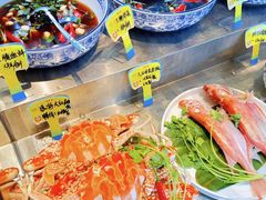 -厝包四点金·潮宴(太古仓店)