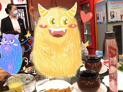 -西江美食舫·江西菜(健德桥店)