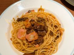 -萨莉亚意式餐厅(杭州西溪龙湖天街店)