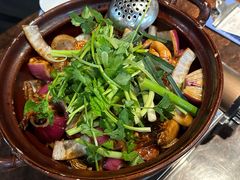 -凤兴鸡煲(宝安海雅店)