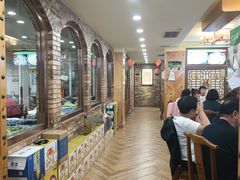 -襄平西海兴饭店
