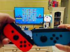 -任天堂Nintendo Switch体验店(天河城店)