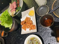 -樱嘢·炭火烧肉(惠南店)