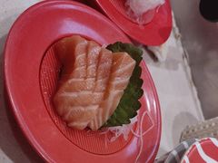 -新一番三文鱼寿司(大东海店)