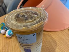 -瑞幸咖啡(中原万达店)