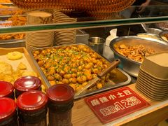 -丁家坡洋芋·观音桥好吃街A区(全国总店)