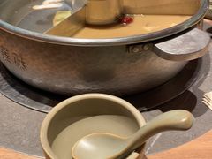 -巴奴毛肚火锅(京西大悦城店)