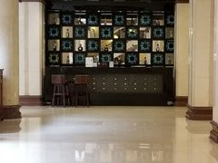 -北京前门建国饭店