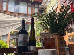 -吃货私房菜(丽江束河古镇店)