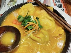 -太子浓心·港式猛火小锅米线(探十里店)