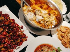 -红京鱼(西坝河店)