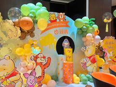 -曼格纳·曼芯馆(杨浦店)