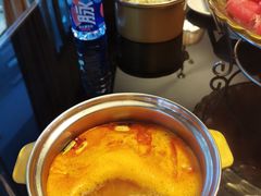 -鲁西肥牛(九方购物中心店)