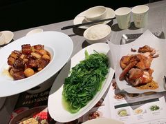 -楚山晓·楚湘菜(江夏永旺店)