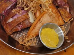 -宝莱纳餐厅(滨江店)