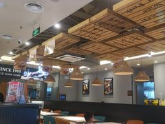 -豪享来中西餐厅(隆昌店)