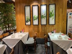 -福海居烤鸭店(鸟巢店)