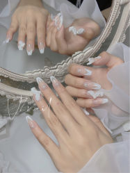 -沐白•盛妍日式美甲美睫
