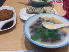 -小杨生煎(周浦万达店)