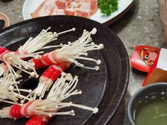 -牛牛章·章鱼水煎肉(光谷世界城店)