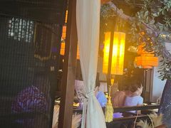 -绿茶餐厅(光谷世界城步行街店)