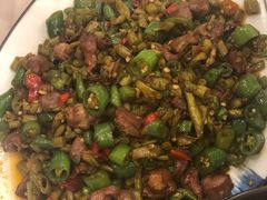 -高老庄新家宴(北斗星广场店)