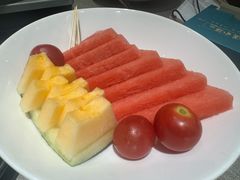 -汉水谣·江景餐厅(江滩店)