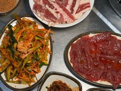-海英烤肉(昆山西路店)