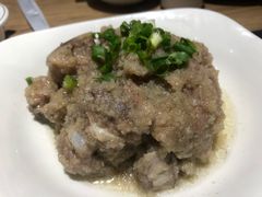 -建辉湖南土菜馆(南大街店)