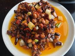 -陈麻婆豆腐总店
