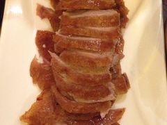 iphone_upload_pic-湖庭壹品鸭王·传统北京烤鸭·别墅私房菜·庭院宵夜(江宁店)