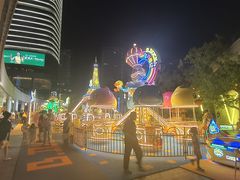 -深圳来福士广场