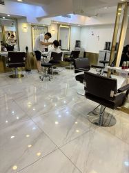 点击看大图 -雅仕 HAIR SALON 美发沙龙