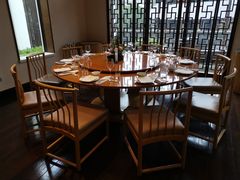 包厢-宁波柏悦酒店·钱湖渔港