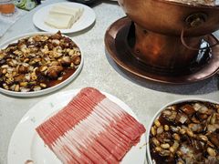-东来顺饭庄(新源里店)