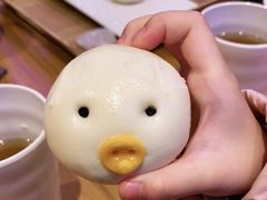 -美食小镇·观赏珍稀鸟类·长隆熊猫酒店