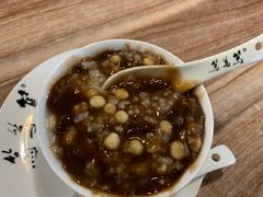-笃笃笃糖粥(十全街店)