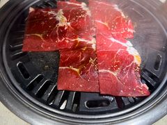 -猫爪爪原切自助烤肉(观音桥阳光世纪店)