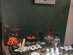 -肆月河豚·新淮扬(金融街店)