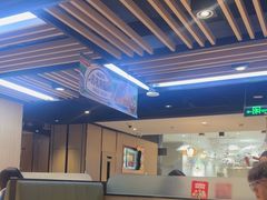 -海底捞火锅(威高广场店)