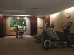 -苏州太湖国际会议中心·香山酒店·宴会厅