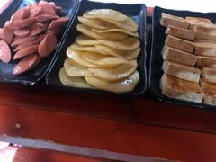-炭虎子水浒烤肉(梦时代店)