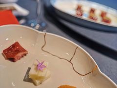 -三利音·东方司宴(外滩店)