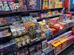 -酷乐潮玩(五道口购物中心店)