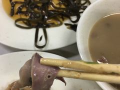 -清真永恒华威肉饼(潘家园店)