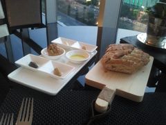 2014-10-04&nbsp;18.17.01-圣丰索菲特·法国餐厅